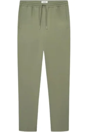 Les Deux Bukser, Herre, Grøn, XL, Sebastian Tech Bukser