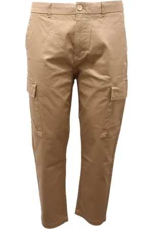 Scotch&Soda Bukser, Herre, , W36, Cargo Fave Regular Tape Fit Bukser