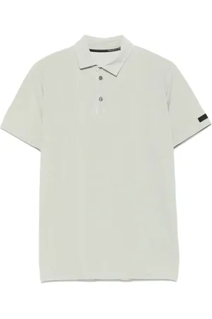 RRD Top, Herre, Grøn, 2XL, Uld, Stilfuldt Grønt T-shirt til Mænd