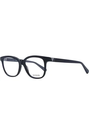Guess Tilbehør, unisex, Sort, ONE SIZE, Uld, Butterfly Optiske Rammer