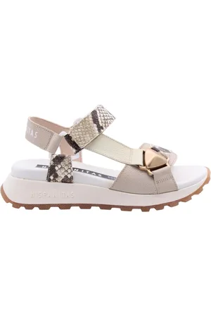 Hispanitas Sko, Dame, Flerfarvet, 37 EU, Coolboy Sandal
