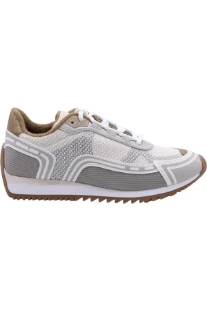 Michael Kors Sko, Dame, Grå, 40 EU, Andesiet Sneaker