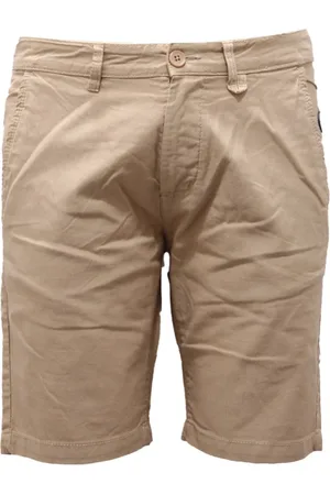 Sergio Tacchini Shorts, Herre, , S, 3642Al bermuda shorts