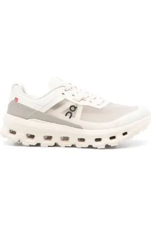 On Running Sport, Dame, , 41 EU, Snøresko med Logo Print