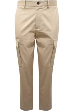 Moncler Bukser, Herre, , S, Cargo Bukser Made in Italy