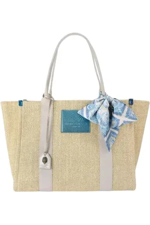 Kurt Geiger Taske, Dame, , ONE SIZE, Uld, Stilfuld Shopper Håndtaske