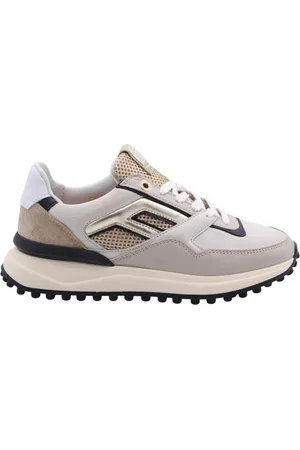 Floris van Bommel Sko, Dame, , 39 EU, Uld, Afslappet Sneaker i Farciennes