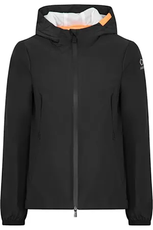 sunseeker Jakke, Dame, Sort, M, Polyester, Polyester Jakke og Blazer