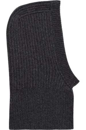 Ivy & Oak Tilbehør, Dame, Grå, ONE SIZE, Uld, Annie LEE Balaclava