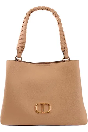 Twin-Set Taske, Dame, , ONE SIZE, Uld, Covina Håndtaske og Skuldertaske