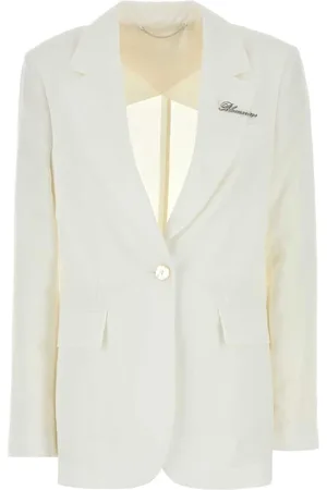 BLUMARINE Jakke, Dame, , 2XS, Monopetto Blazere og Veste