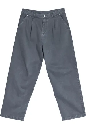 Moschino Bukser, Herre, Sort, L, Denim, Bred Ben Denim Bukser Sort