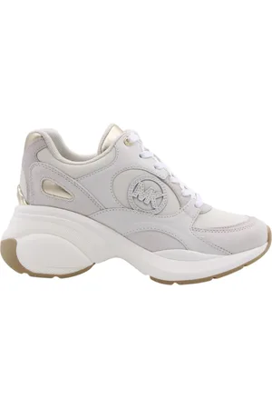 Michael Kors Sko, Dame, , 38 EU, Graniet Sneaker