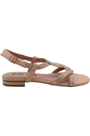 Bibi Lou Sko, Dame, , 40 EU, Zeppelin Sandal