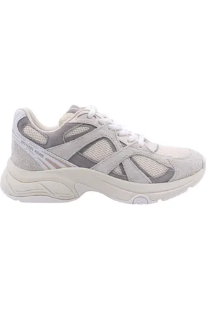 Michael Kors Sko, Dame, Grå, 39 EU, Citrien Sneaker