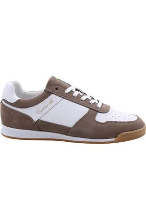Cycleur de luxe Sko, Herre, Brun, 41 EU, Klassisk Sneaker Ranking