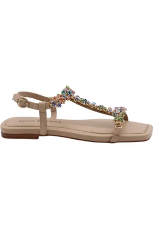 Alma en Pena Sko, Dame, , 37 EU, Padus Sandal