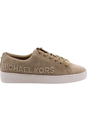 Michael Kors Sko, Dame, , 36 EU, Carbon Sneaker