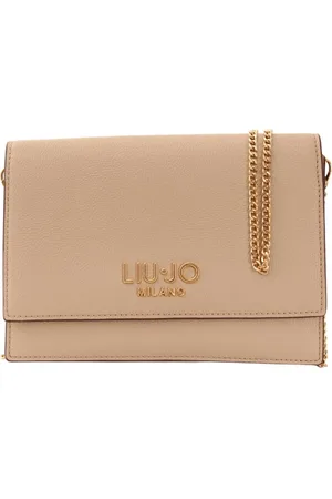 Liu Jo Taske, Dame, , ONE SIZE, Uld, Stilfuld Crossbody Håndtaske