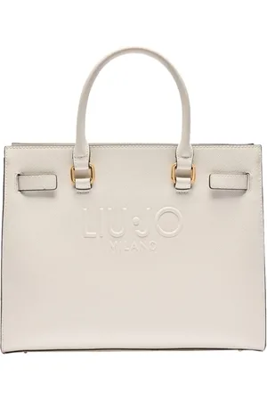Liu Jo Taske, Dame, , ONE SIZE, Uld, Ikonisk Shoppingtaske