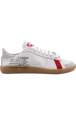 Patrizia Pepe Sko, Dame, Hvid, 36 EU, Broome Sneaker