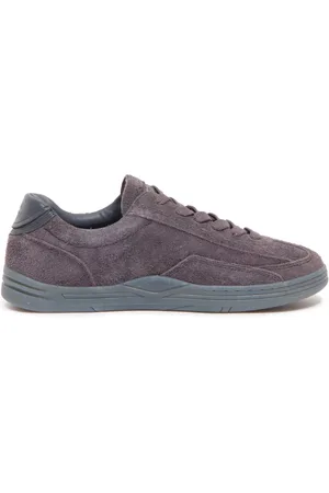 Stone Island Sko, Herre, Grå, 44 EU, Uld, Rock Sko Model 80Fws0101 V0063