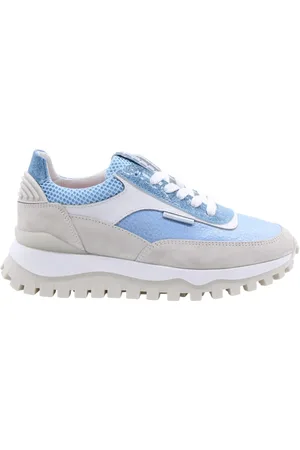 Floris van Bommel Sko, Dame, Flerfarvet, 36 EU, Erezee Sneaker
