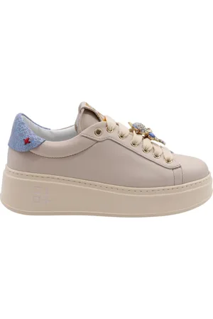 Gio+ Sko, Dame, , 37 EU, Tecnifibre Sneaker