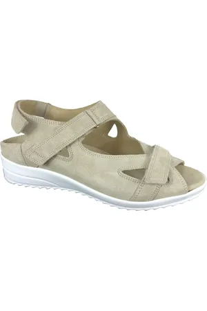 Durea Sko, Dame, , 40 EU, Sandal Sko