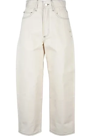 SUNNEI Jeans, Dame, , XS, Bomuld, Bomuld Jeans