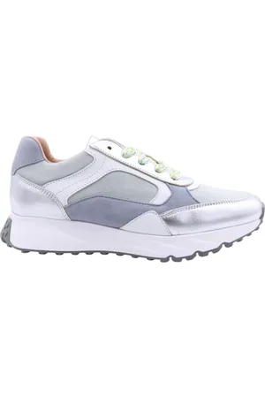 Cycleur de luxe Sko, Dame, Flerfarvet, 40 EU, Sporty Sneaker Rouleur