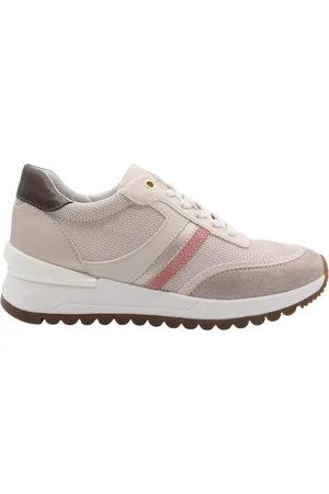 Geox Sko, Dame, , 40 EU, Resia Sneaker