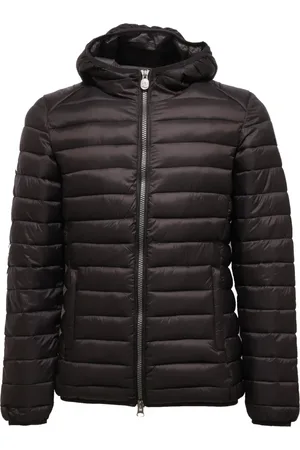 Invicta Jakke, Herre, Sort, 2XL, Uld, Foret jakke 4431196/U/Na 939