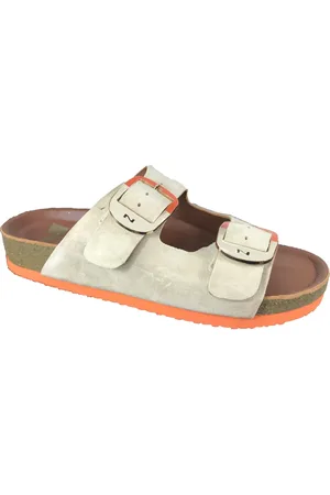 Nathan-Baume Sko, Dame, , 37 EU, Uld, Stilfulde Slip-On Sko