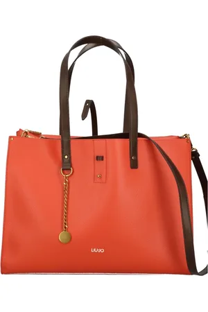Liu Jo Taske, Dame, , ONE SIZE, Uld, Shopper Taske med Indre Pung