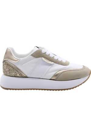Twin-Set Sko, Dame, Flerfarvet, 37 EU, Alondra Sneaker
