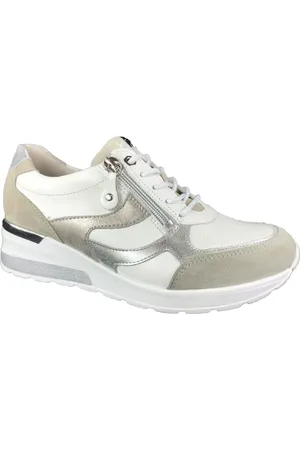Waldläufer Sko, Dame, , 37 EU, Afslappet Sneaker Sko