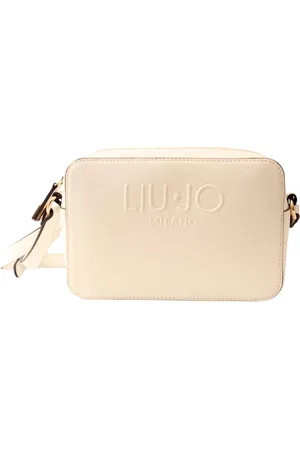 Liu Jo Taske, Dame, , ONE SIZE, Uld, Stilfuld Crossbody Håndtaske