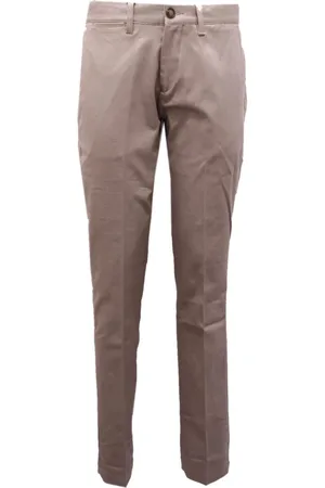 Emporio Armani Bukser, Herre, , S, Bomuld, Bomuldstrousers Due Incenso Model