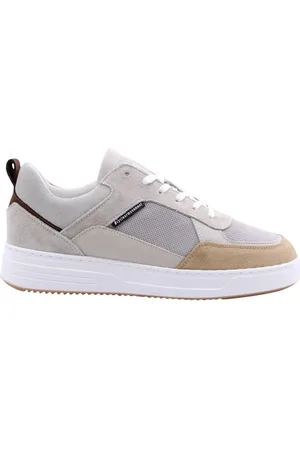 Cycleur de luxe Sko, Herre, Flerfarvet, 44 EU, Flandrien Sneaker