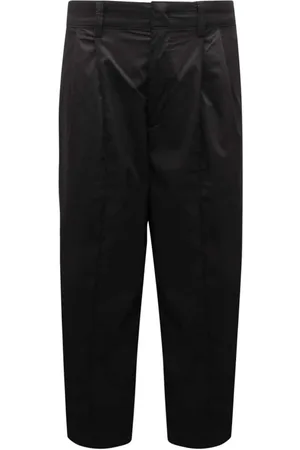 Emporio Armani Bukser, Herre, Sort, M, Emporio Tech Bukser 3D1Pl3 1K2Lz