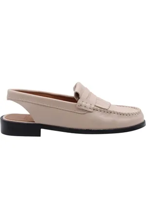 CTWLK. Sko, Dame, , 39 EU, Uld, Albanie Slingback Sandaler