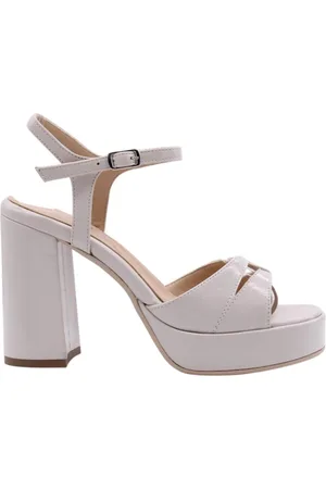 Donna Lei Sko, Dame, Lyserød, 39 EU, Uruguay Sandal