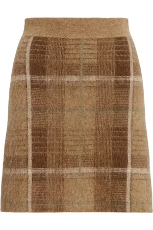 Ralph Lauren Nederdel, Dame, , S, mininederdel i tern