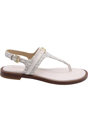 Michael Kors Sko, Dame, , 36 EU, Uld, Stilfuld Teenslipper Delila til dig