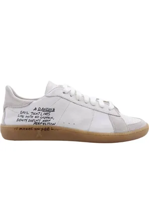 Patrizia Pepe Sko, Dame, Hvid, 37 EU, Chauta Sneaker