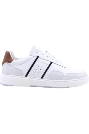 Cycleur de luxe Sko, Herre, Hvid, 43 EU, Klassisk Sneaker