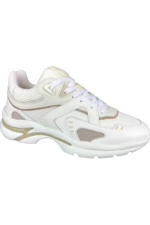VIA VAI Sko, Dame, Hvid, 41 EU, Sneaker 62218-03-001