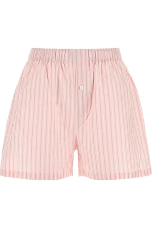 Serafini Shorts, Dame, Lyserød, S, Dame Slip Undertøj Kollektion
