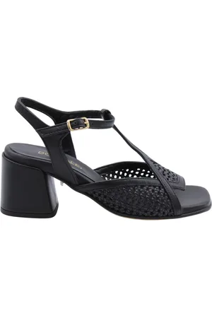 Donna Lei Sko, Dame, Sort, 36 EU, Vietnam Sandal